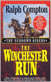 The Winchester Run (Sundown Riders Series #3)