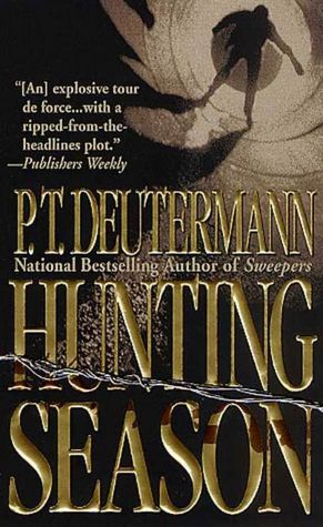 Hunting Season