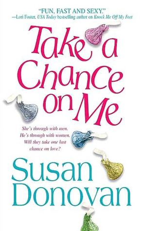 Take a Chance on Me