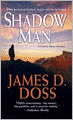 Shadow Man (Charlie Moon Series #10)