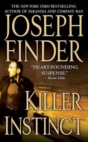 Killer Instinct
