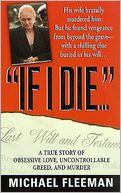 If I Die... by Michael Fleeman: NOOK Book Cover