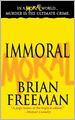 Immoral (Jonathan Stride Series #1)