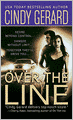 Over the Line (Bodyguards Series #4)
