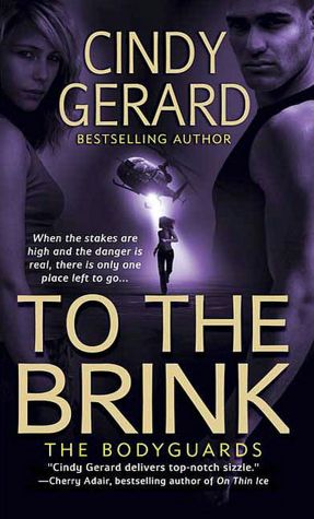To the Brink (Bodyguards Series #3)