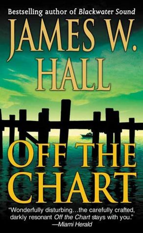 Off the Chart (Thorn Series #8)