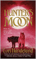 Hunter's Moon (Nightcreature Series #2)