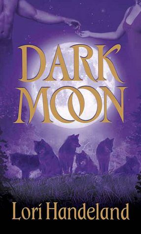Dark Moon (Nightcreature Series #3)
