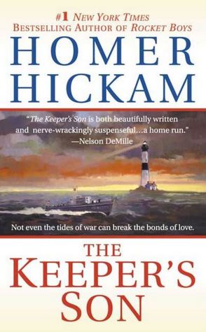 The Keeper's Son