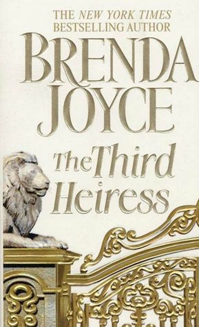 The Third Heiress