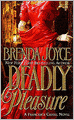 Deadly Pleasure (Francesca Cahill Series #2)