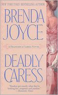 download Deadly Caress (Francesca Cahill Series #5) book