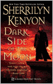 Dark Side of the Moon (Dark-Hunter Series #9)