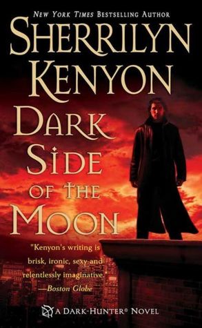 Dark Side of the Moon (Dark-Hunter Series #10)