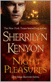 Night Pleasures (Dark-Hunter Series #1)