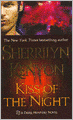 Kiss of the Night (Dark-Hunter Series #4)
