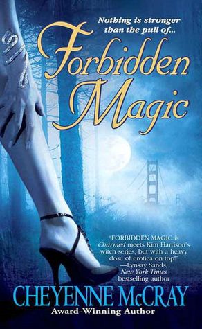Forbidden Magic
