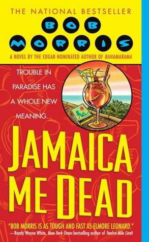 Jamaica Me Dead