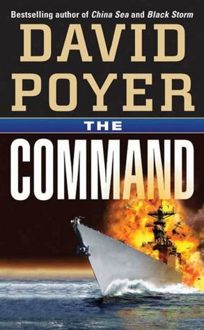 The Command (Dan Lenson Series #8)