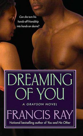 Dreaming of You (Graysons of New Mexico Series #3)