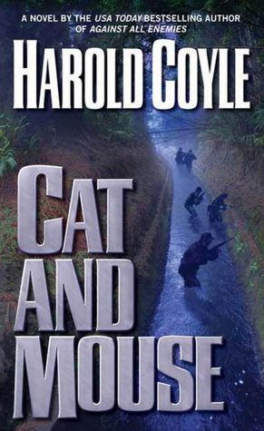 Cat and Mouse