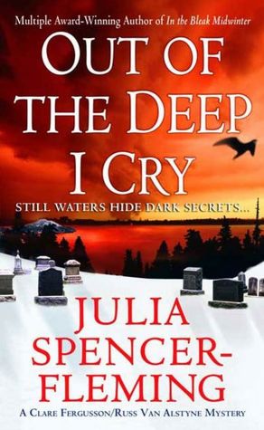 Out of the Deep I Cry (Clare Fergusson Series #3)