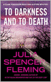 To Darkness and to Death (Clare Fergusson Series #4)