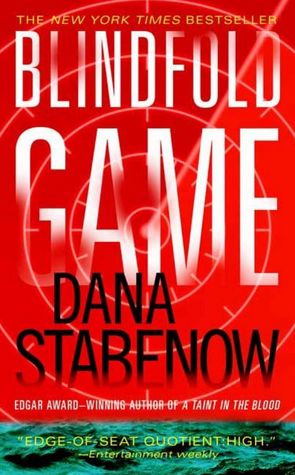 Blindfold Game