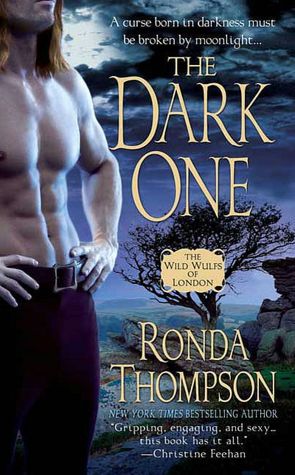 The Dark One (Wild Wulfs of London Series #1)