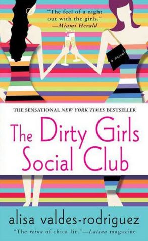 Dirty Girls Social Club