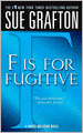 F Is for Fugitive (Kinsey Millhone Series #6)