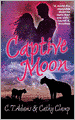 Captive Moon (Tales of the Sazi Series #3)