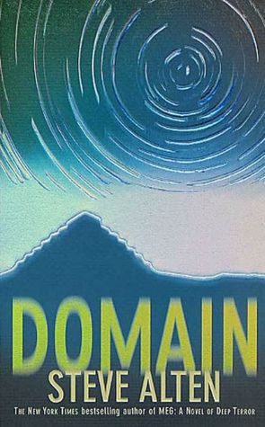 Domain (Domain Series #1)