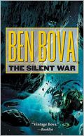 The Silent War: Book Three of the Asteroid Wars