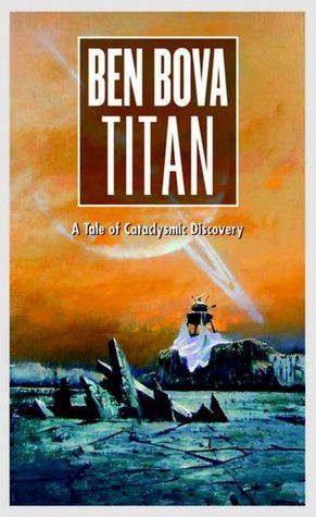 Titan (Grand Tour Series #10)
