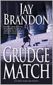 Grudge Match: A Chris Sinclair Thriller
