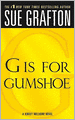 G Is for Gumshoe (Kinsey Millhone Series #7)