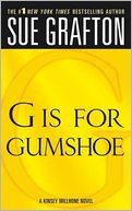 download G Is for Gumshoe (Kinsey Millhone Series #7) book