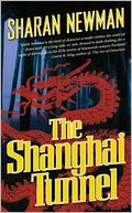 The Shanghai Tunnel