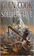 Soldiers Live (Glittering Stone Series #4)