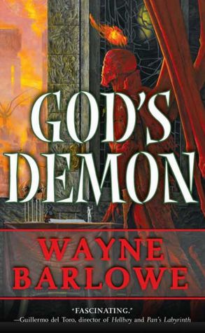 God's Demon