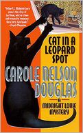 Cat in a Leopard Spot (Midnight Louie Series #13)