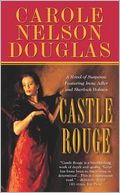 Castle Rouge (Irene Adler Series #6)