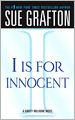 I Is for Innocent (Kinsey Millhone Series #9)
