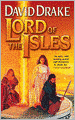 Lord of the Isles (Lord of the Isles Series #1)