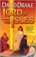 Lord of the Isles (Lord of the Isles Series #1) by David Drake: NOOK Book Cover