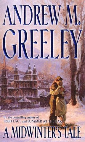 A Midwinter's Tale (O'Malley Family Series)