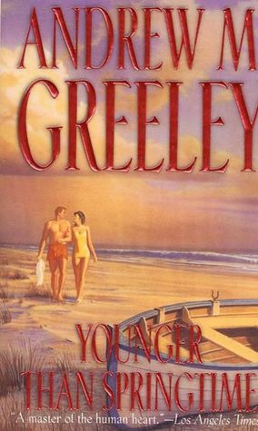 Younger than Springtime (O'Malley Family Series)