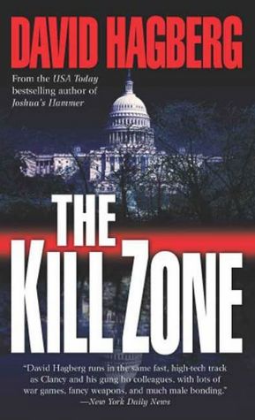 The Kill Zone (Kirk McGarvey Series #9)