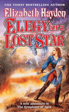 Elegy for a Lost Star (Symphony of Ages Series #5)